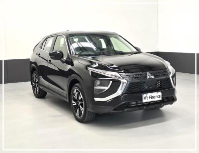 2022 MITSUBISHI ECLIPSE CROSS ES (2WD) 4D WAGON YB MY22 for sale in Perth